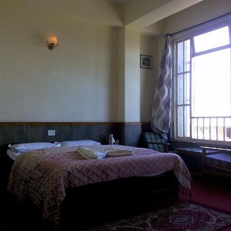 The Aryan Regency Hotell Pelling Exteriör bild
